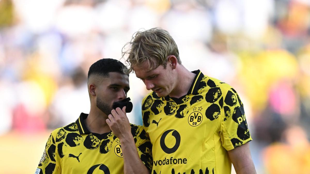 德媒：国米也开始关注布兰特，但佣金与薪资问题成为阻碍