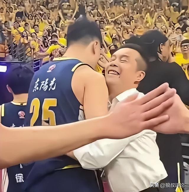 九游娱乐PC版-记者：今晚的京粤生死战 广东队给球员开出200万赢球奖